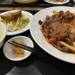 用戶對於方圓美味的評論圖