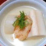 用户对于八坂通り 燕楽的评论图