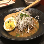 User's review image for 全席個室 夢や京町しずく 八重洲店