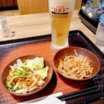 用戶對於大戸屋 ニッセイ札幌ビル店的評論圖