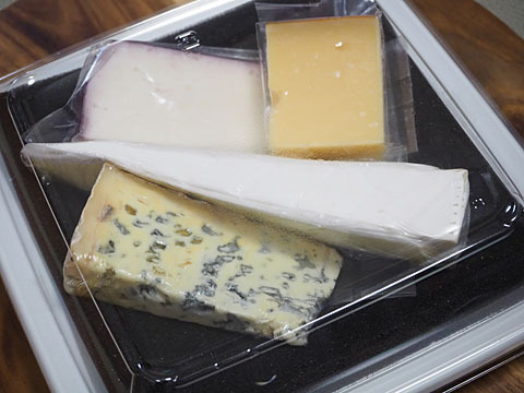 用户对于成城石井 トリエ京王調布店的评论图