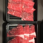 用户对于しゃぶ葉 札幌厚別西友店的评论图