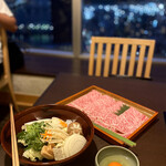 User's review image for しゃぶ禅 銀座クレストン店