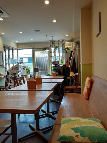 用戶對於ヒイヅル cafe的評論圖