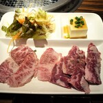 用戶對於和牛焼肉 龍神 上野御徒町店的評論圖