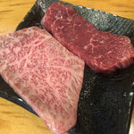 用戶對於立喰い焼肉 治郎丸 秋葉原店的評論圖