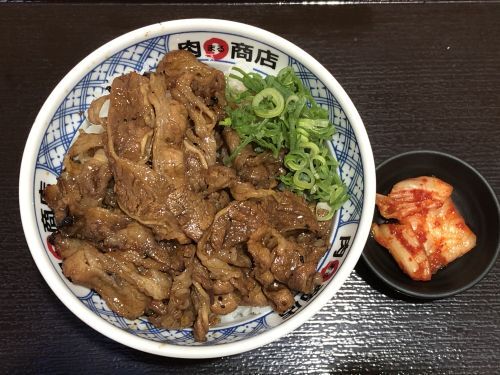 User's review image for 肉丸商店 イオンモール久御山店