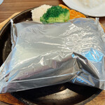 User's review image for Hamburg diner maru