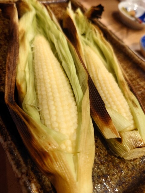 User's recommendation image for 炭火焼鳥 きち蔵