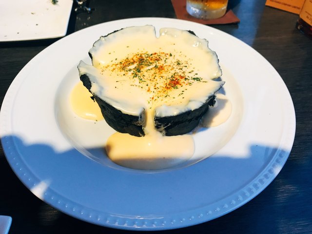 User's recommendation image for italian bar TAKA’s KITCHEN