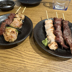 用戶對於大衆酒場 スシスミビ 笹塚店的評論圖