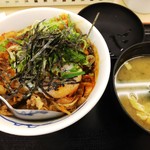 User's review image for 松屋 代々木上原店