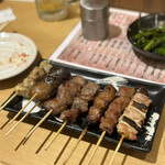 用户对于大衆酒場 練馬 春田屋的评论图