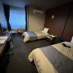 User's review image for ホテル京都エミナース