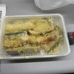 用戶對於天麩羅 えびのや 心斎橋店的評論圖