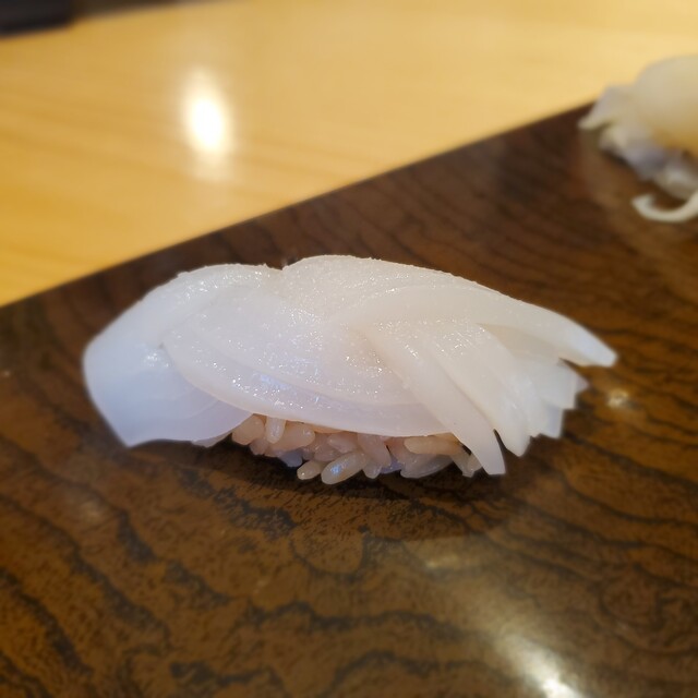 用戶對於立喰鮨 銀座おのでら 本店的評論高清圖