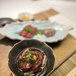 用户对于千日前 上田商店的评论图