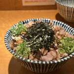User's review image for らぁ麺や RYOMA 神楽坂