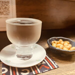 用戶對於独酌　三四郎的評論圖