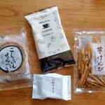 User's review image for 六花亭 ダイイチ恵み野店