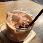用戶對於ニヨルコーヒー的評論圖