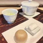 User's review image for 山田屋まんじゅう 元 恵比寿店