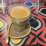 用户对于スタジオクートカフェ的评论图