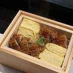 用戶對於鰻のエイト的評論圖