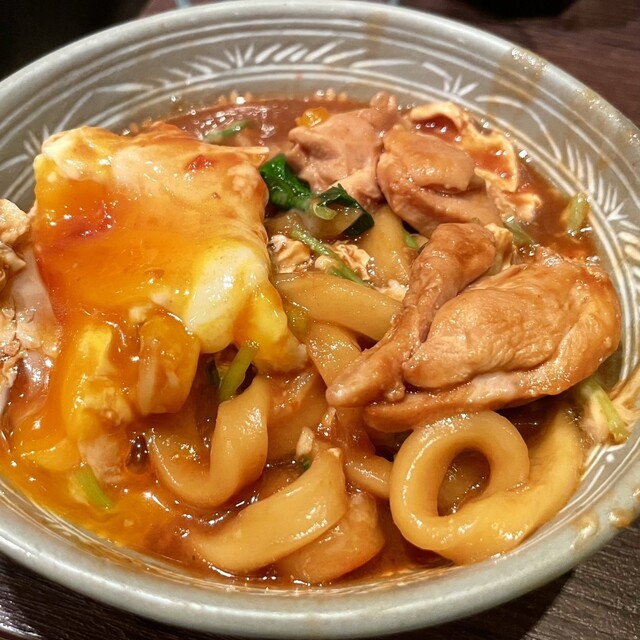 用戶對於酒と味噌煮込み 味噌煮込罠的評論高清圖