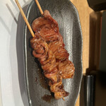 用户对于京都鳥せゑ 札幌本店的评论图