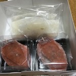 用戶對於七條甘春堂 七条店的評論圖