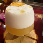 用戶對於Osaka Cocktail Library Akashic Records的評論圖