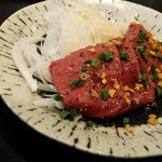 用户对于赤坂元気(仮)的评论图