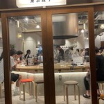 用戶對於赤坂サクラサカス的評論圖