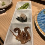 User's review image for 焼うお いし川