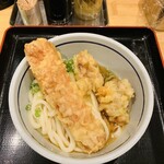 User's review image for おにやんま 渋谷パルコ店