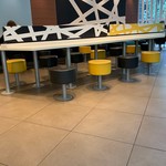 用戶對於マクドナルド  梅田茶屋町店的評論圖