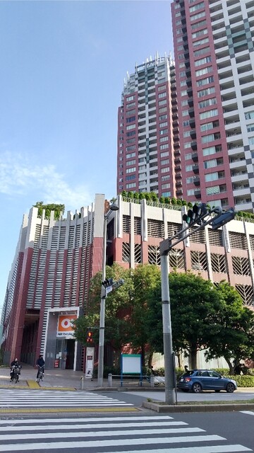 用戶對於オーケー お台場店的評論高清圖