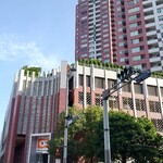 用戶對於オーケー お台場店的評論圖