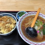 用戶對於山香食堂的評論圖