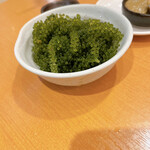 用戶對於ほていちゃん 上野店的評論圖