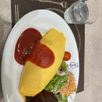 用戶對於洋食や 三代目 たいめいけん 新宿高島屋店的評論圖