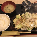 用戶對於本格鉄板 六ツ門家的評論圖