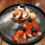 User's review image for cafe mitu