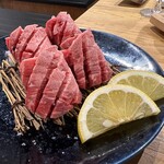 User's review image for 大正焼肉ホルモン K2+