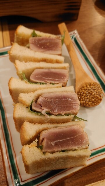 用戶對於マグロスタンダード的評論高清圖