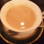 用戶對於カフェ・ド・巴里 池袋西口店的評論圖