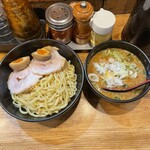 用戶對於麺処 花田 上野店的評論圖