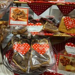 User's review image for デニッシュハート 阪急うめだ本店