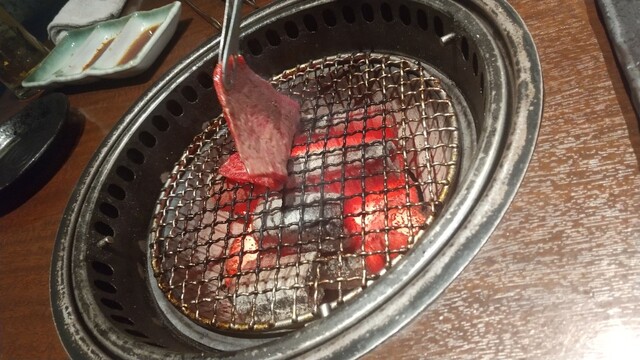 用戶對於炭火焼肉 ふちおか的評論高清圖